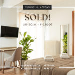 Voulis Attico Rooms  Apartments