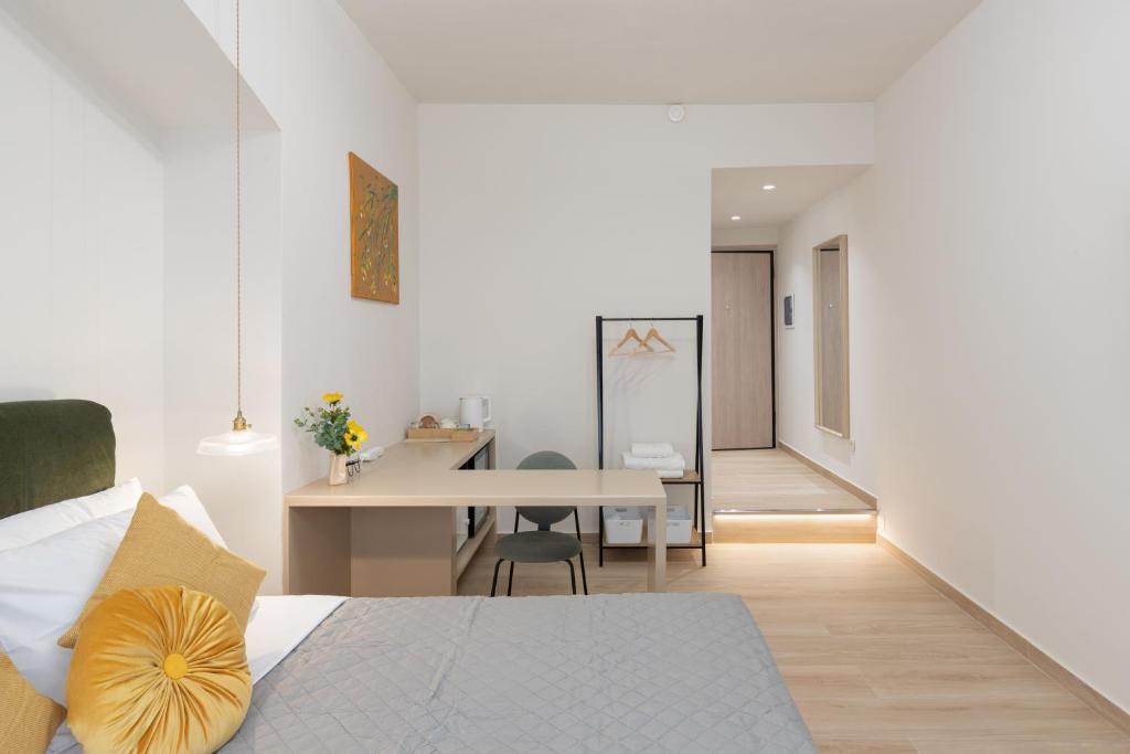 studio room