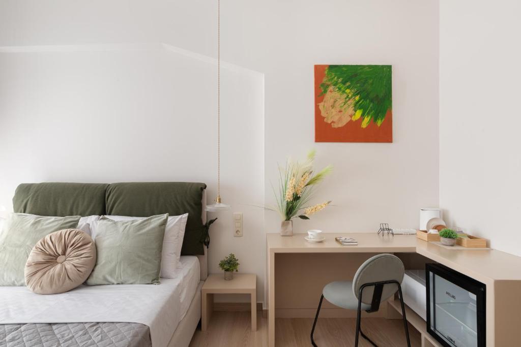 studio room