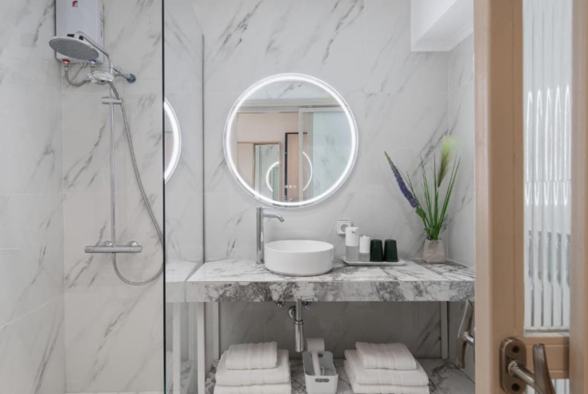 studio room