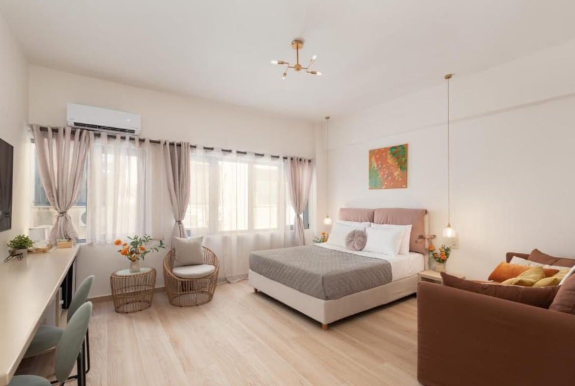 boutique studio cover