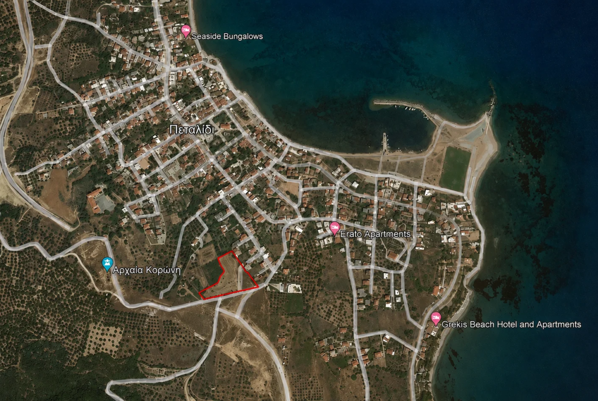 The Messinian Plot