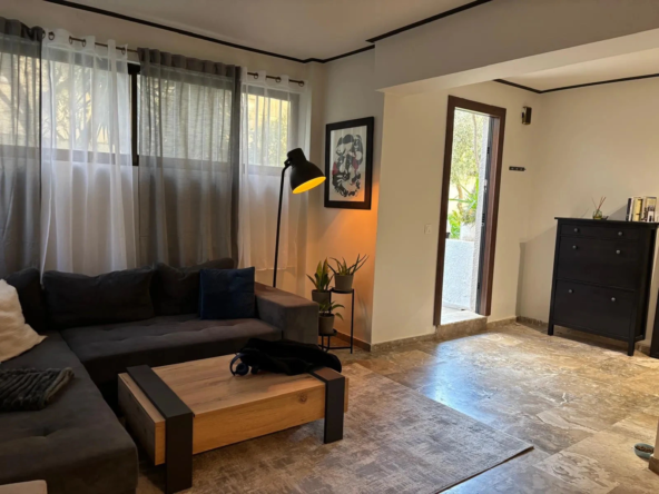 Cozy apartment in Glyfada
