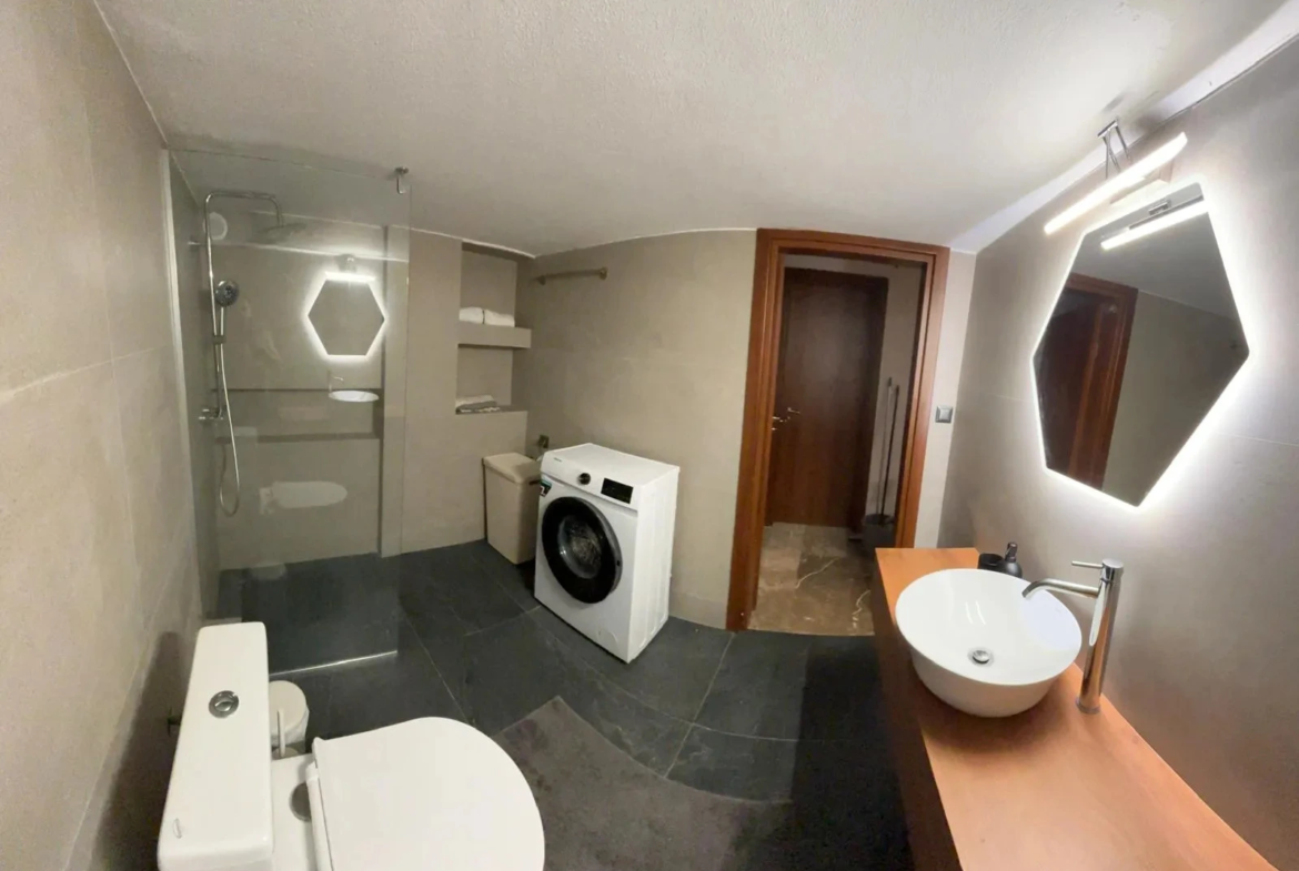 Cozy apartment in Glyfada