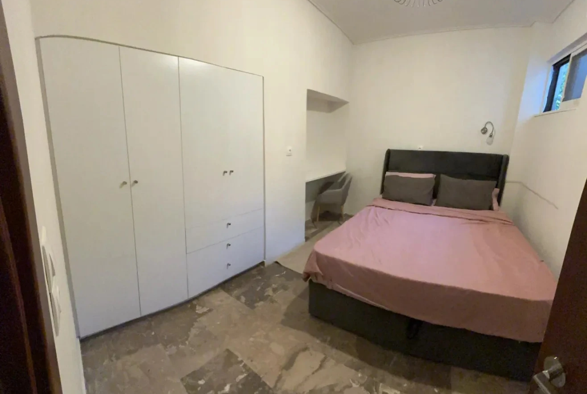 Cozy apartment in Glyfada
