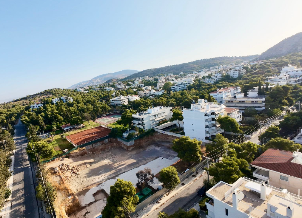 Athenian Riviera - Vouliagmeni