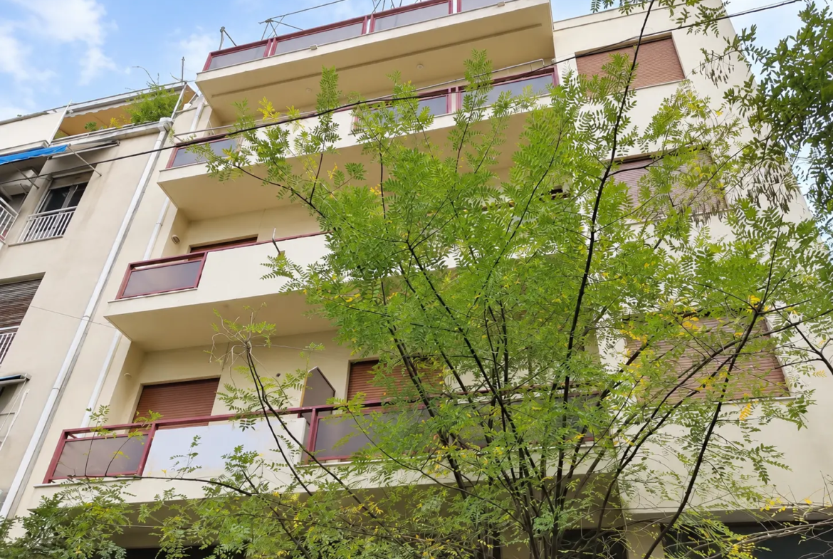 Investment Building