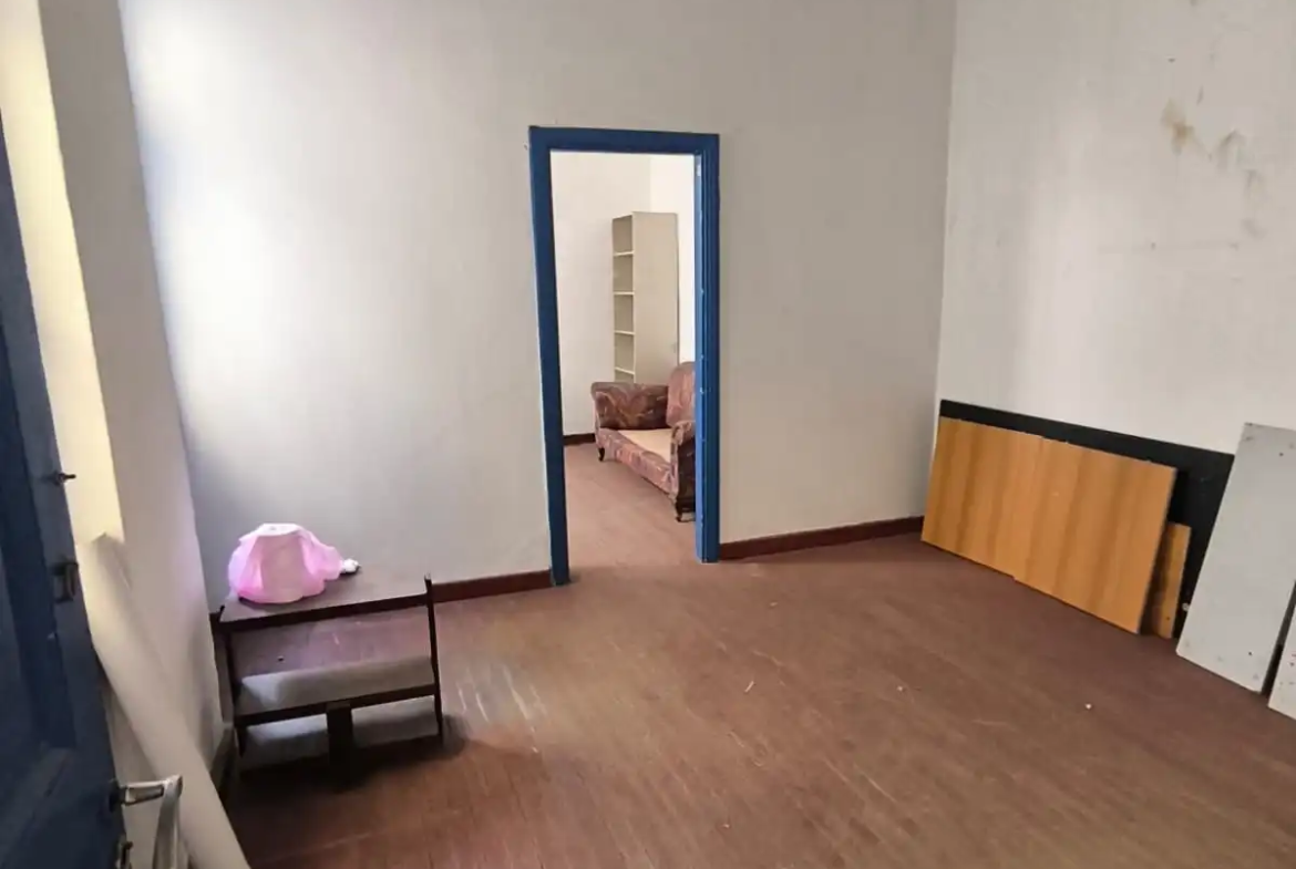 Hospitality Project