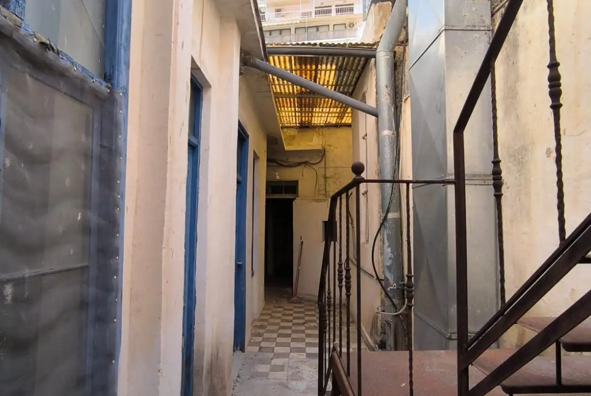 Hospitality Project