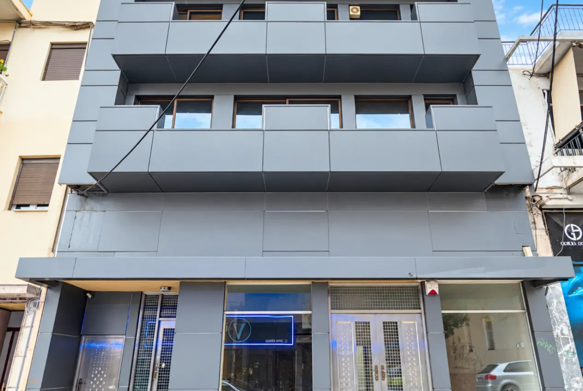 BUILDING