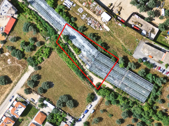 land investment