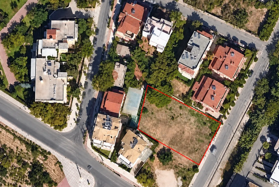 Marousi Prime Plot