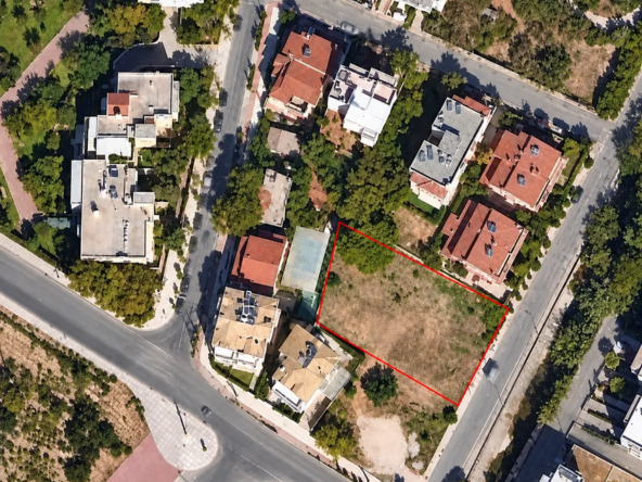 Marousi Prime Plot